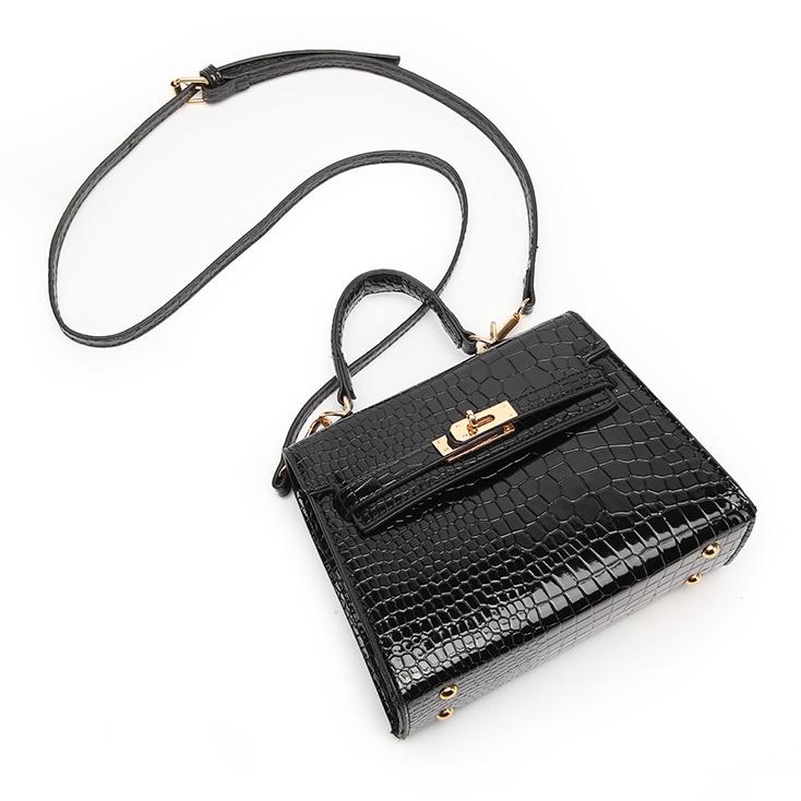 Terbaru CEKA Tas Selempang Wanita Import Bag Wanita Hand Bag Wanita Silin Bag Jinjing Tenteng Croco 