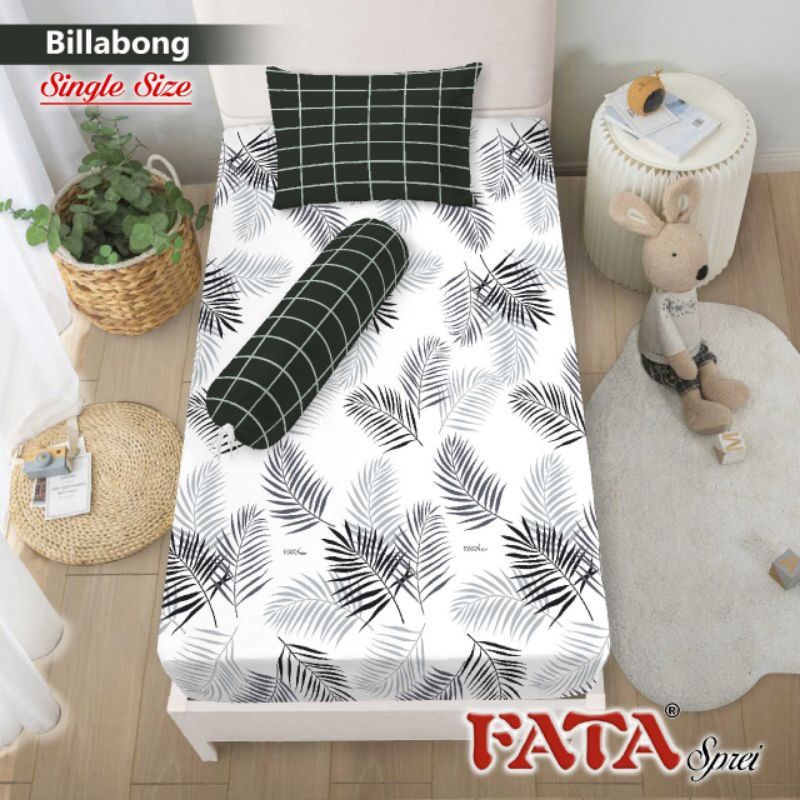 Sprei Fata