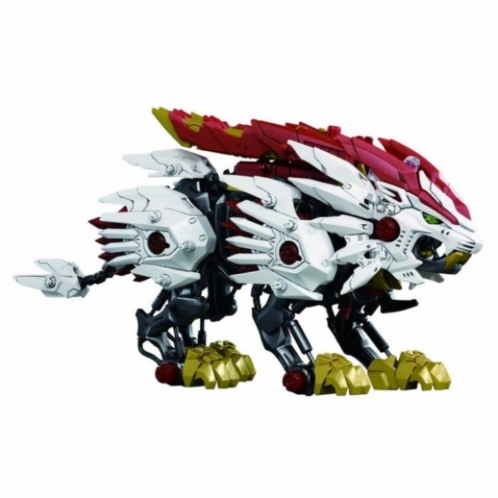 Zoids Zw25 Beast Liger Takara Tomy #Original