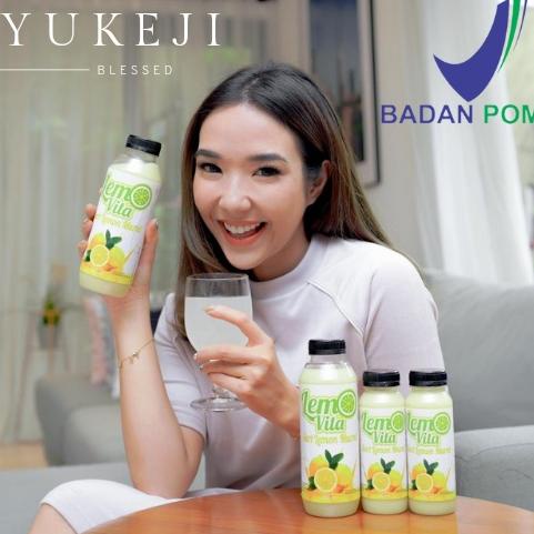 

Terlaris Sari Air Lemon Murni Detox Detoks Jus Diet Alami Pure Lemon Water