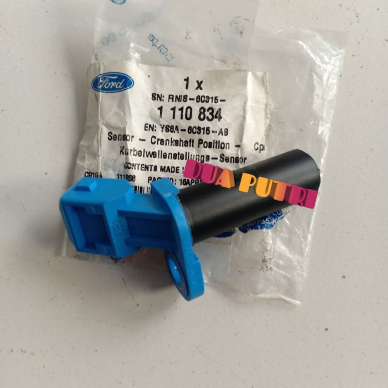 Sensor CKP Crankshaft Askruk Ford Fiesta Ford Ecosport