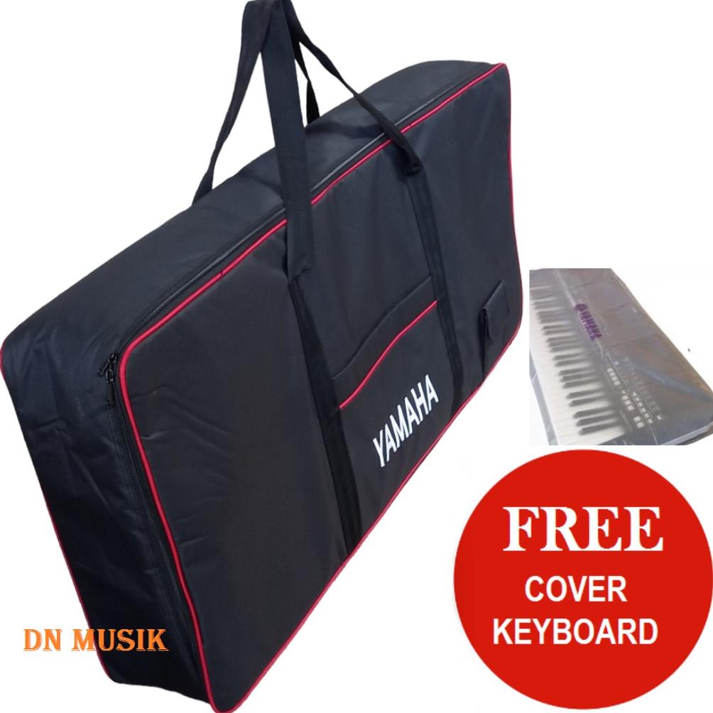 Tas Keyboard,Tas Keyboard Yamaha Psr,Tas Keyboard Yamaha SX 900 SX 700 SX 600