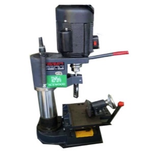 Mesin Mesin Bobok Kayu Mortiser 16Mm