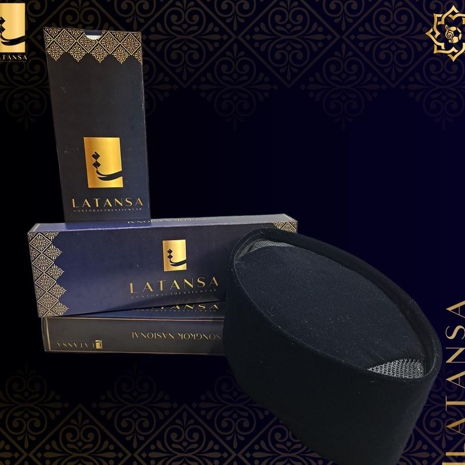 PECI GONTOR AC / PECI LATANSA / ORIGINAL ▫ FEF.21Fe23n