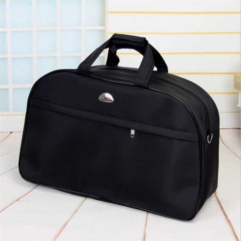 RaiMiQi Tas Jinjing Travel Bag Duffle Waterproof Oxford 20 Inch - 880