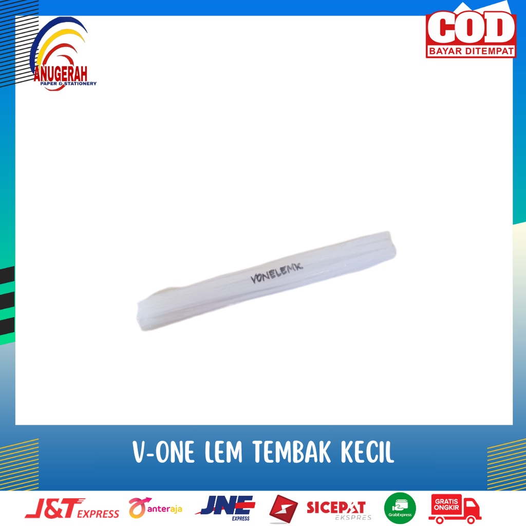 

V-ONE LEM TEMBAK KECIL (LSN)