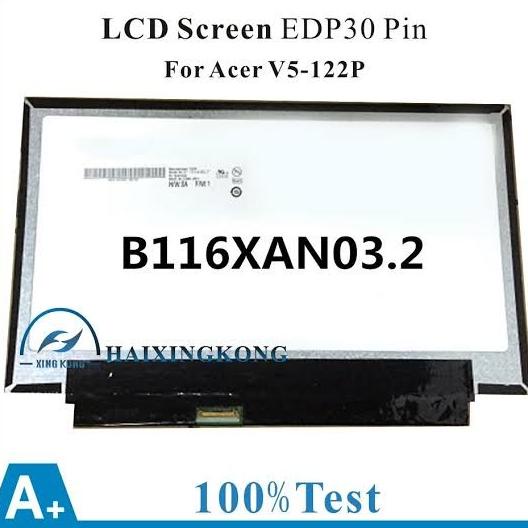 Lcd Acer Aspire V5-122p V5-122