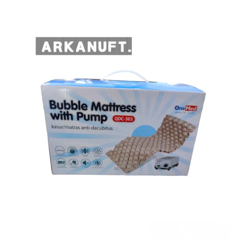 Kasur Angin Anti Decubitus Matras Decubitus