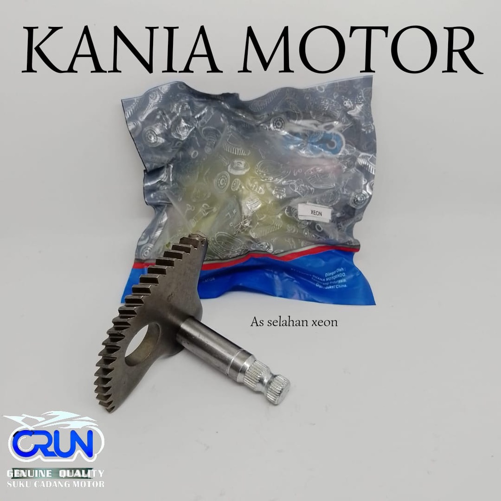 AS SELAHAN SELAH KAPAK YAMAHA XEON KARBU XEON RC CRUN