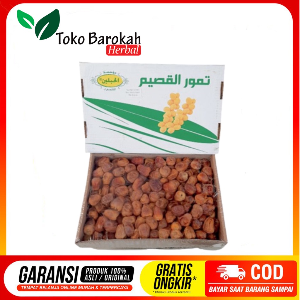 

Sukari - Kurma Sukkari Al Qassim 3kg Kurma Raja Kurma Basah Premium Oleh Oleh Haji Dan Umroh