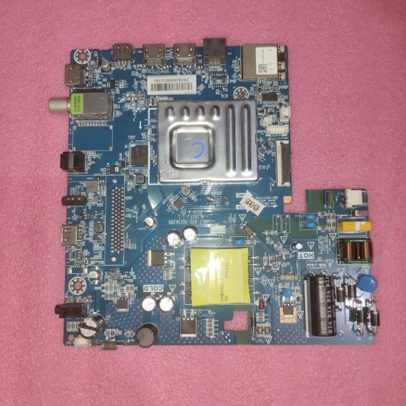 mb tv led Changhong L43H4