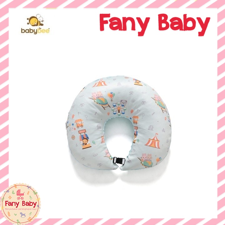 BABYBEE CASE NURSING PILLOW / SARUNG BANTAL MENYUSUI