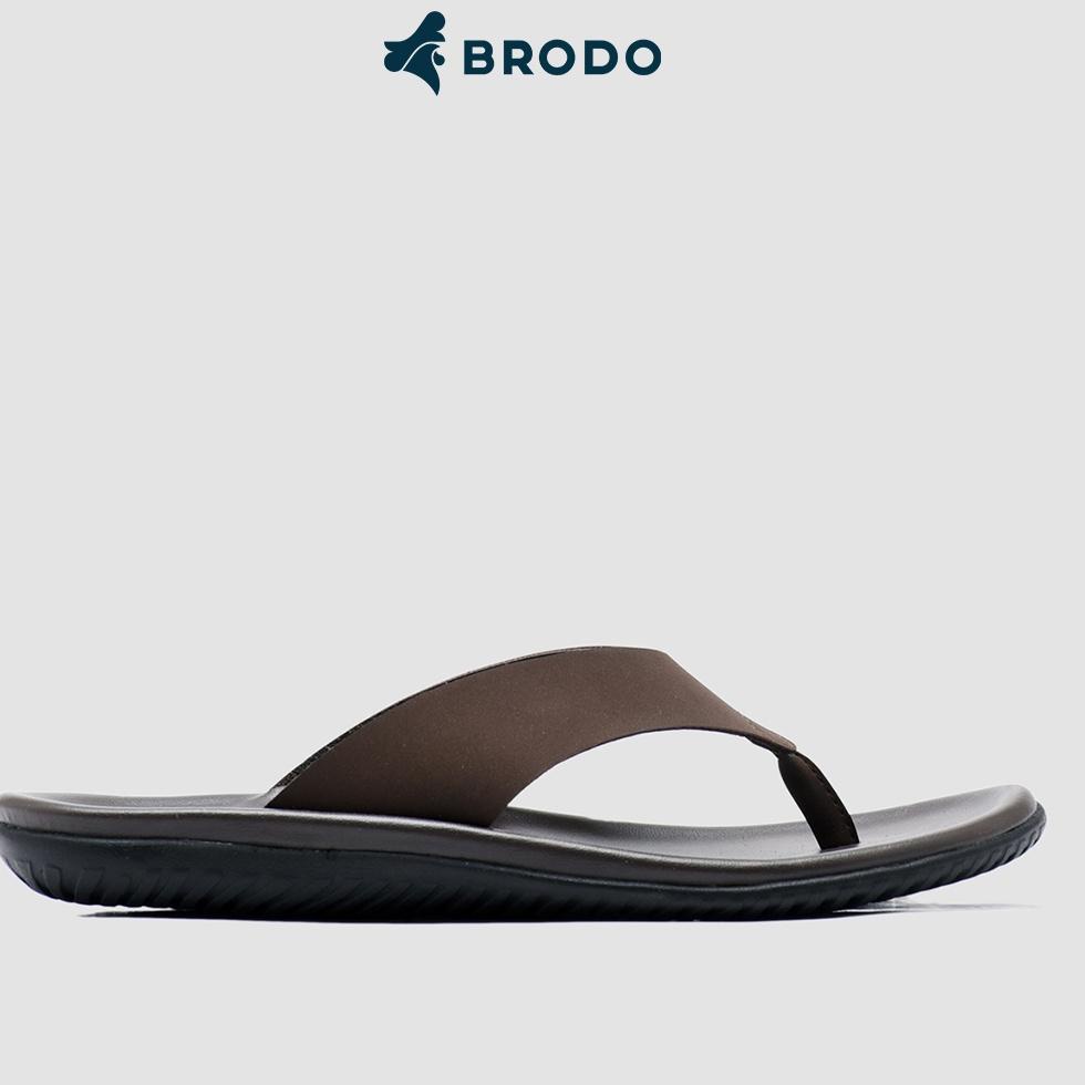 MURAH BRODO - Flipper Brown BS
