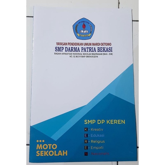 

STOF MAP COSTUM NAMA SEKOLAH