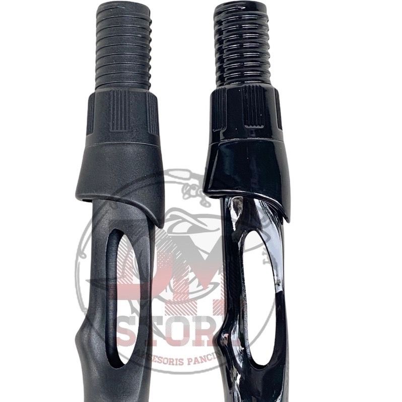 Reelseat spinning delux ovs - reelseat ovs ts - reel seat ul