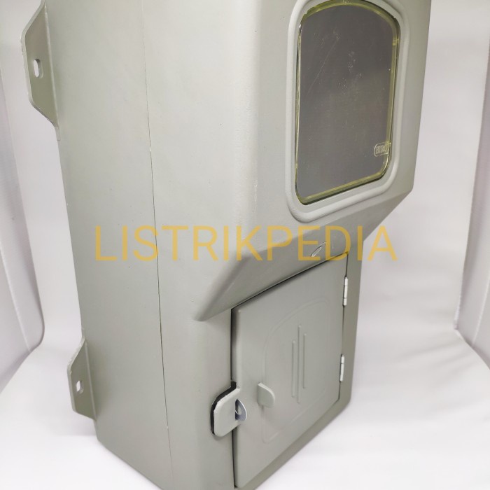 Tutup meteran KWH Besar untuk PLN pascabayar