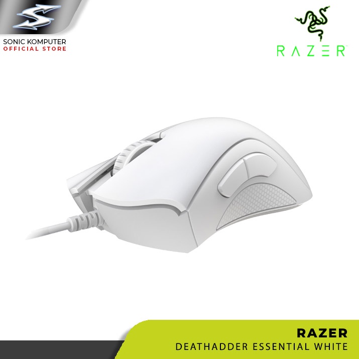 Razer DeathAdder Essential Mouse Gaming