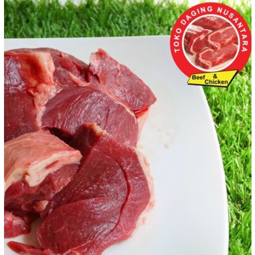 

Daging Kambing 1 KG
