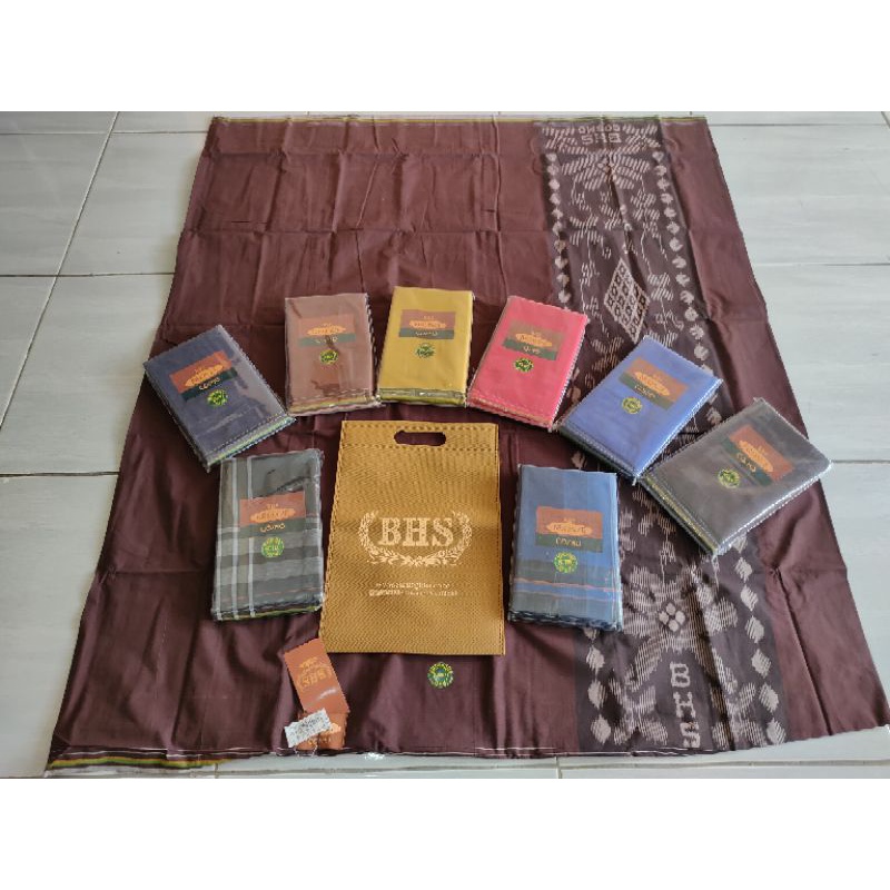 Bhs Cosmo Bronze Quallity Motif Mix