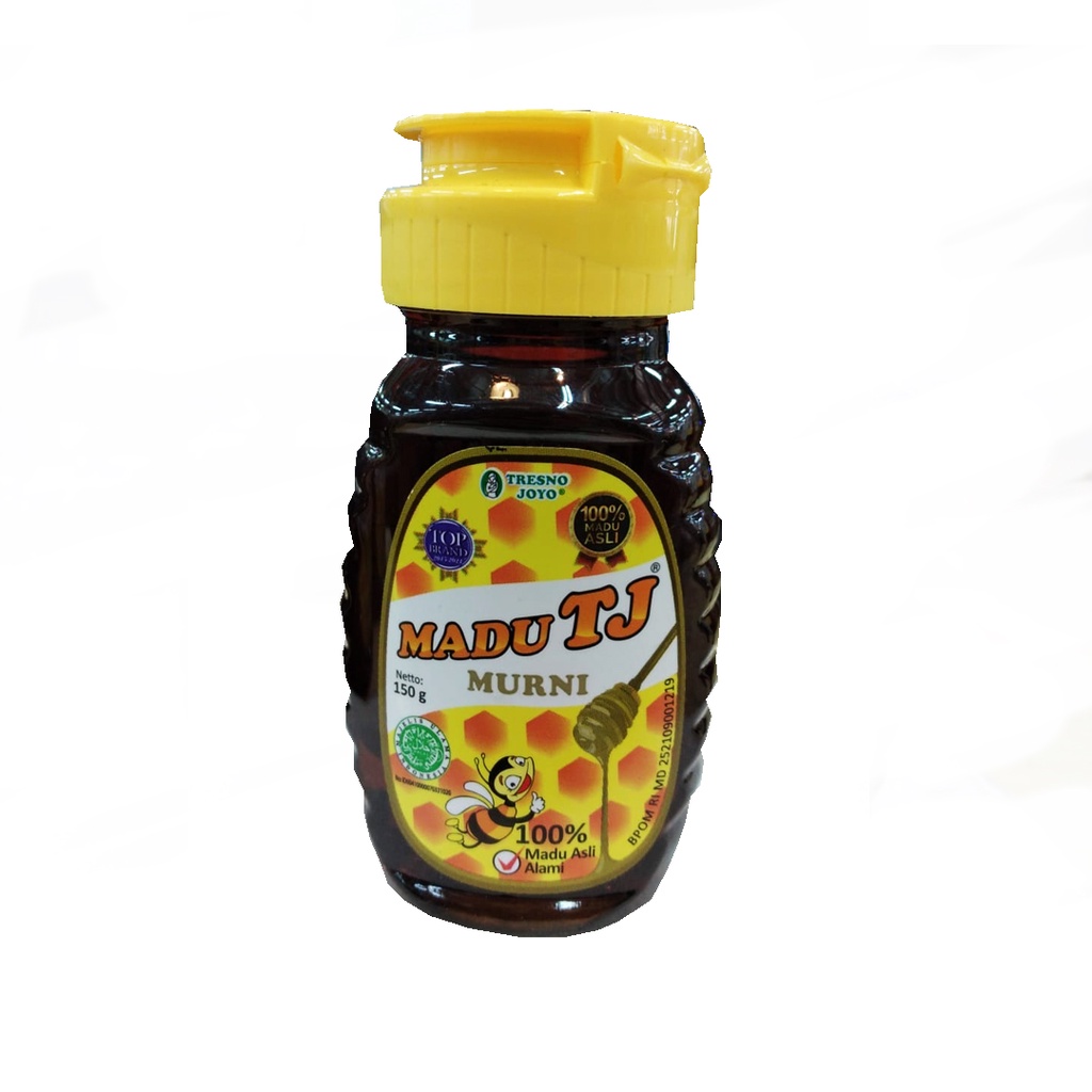 

MADU TJ MURNI 150g