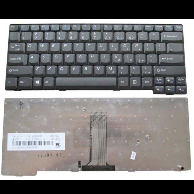 Keyboard Laptop Lenovo E49 E49a E49g E49l E4430 E4430a K49 K49a