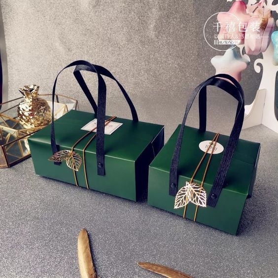 

hamper lebaran vol 2