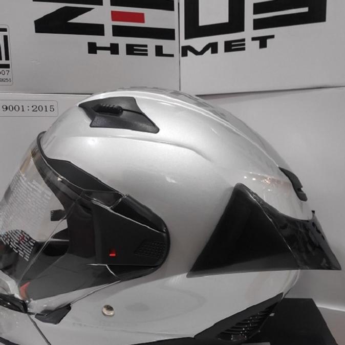 Spoiler Zeus Zs611 Compatible Zs611C - Spoiler Helm Zeus Zs 611C Zs611