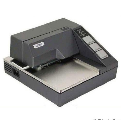 Terlaris Printer Epson Tm U295 - Printer Kasir