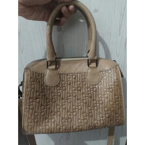 BNT PARANGGG BY BERLIANO LEATHER