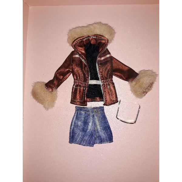 [TAKE ALL] Baju Barbie Mattel / Outfit Barbie Mattel / Barbie Preloved / Baju Mattel / Outfit Mattel