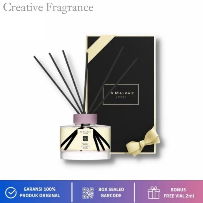 Diffuser Jo Malone Lavender Musk 165Ml Original