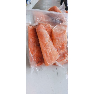 

SALMON DAGING Fillet (SIP)