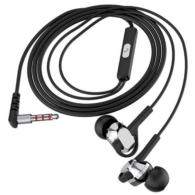 Earphone Log on LO-HF787 CONCERTO