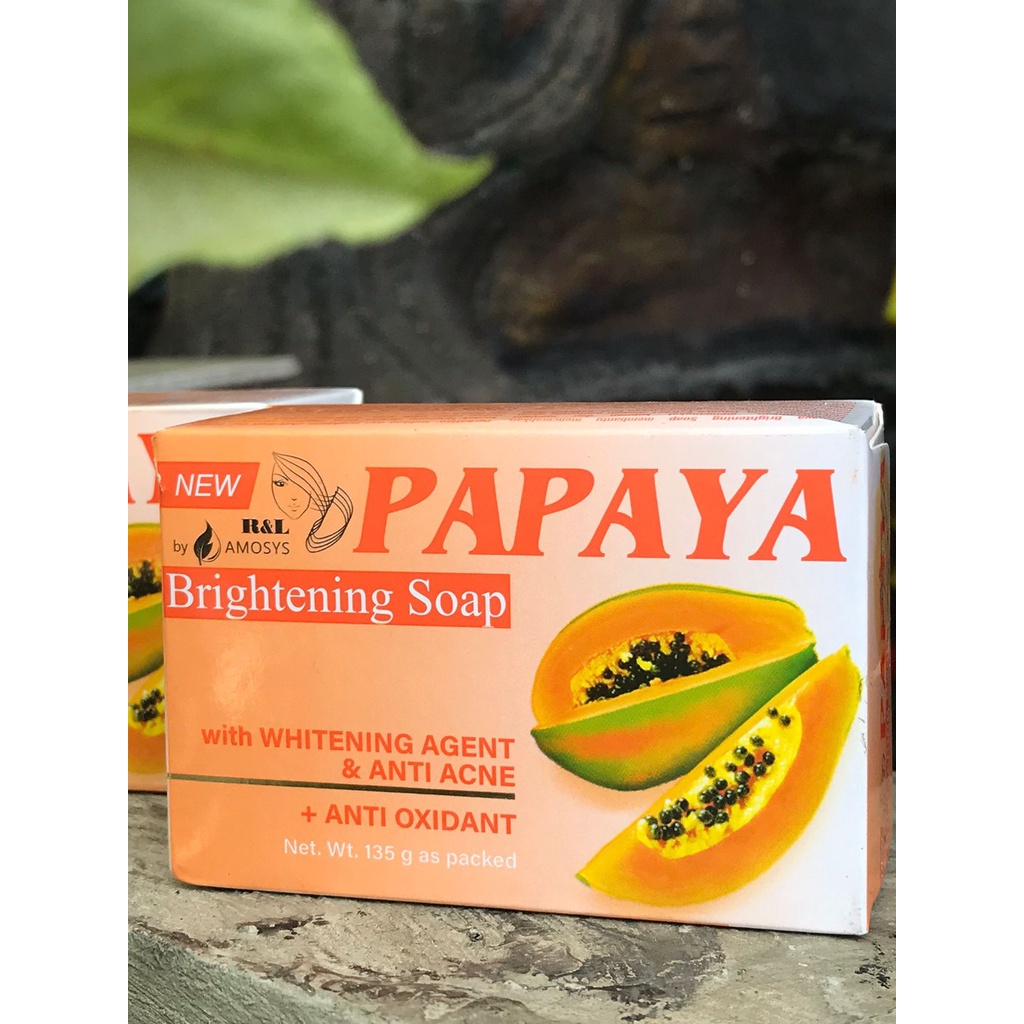 Sabun RDL Philipina ORI 135gr / Sabun Mandi / BPOM