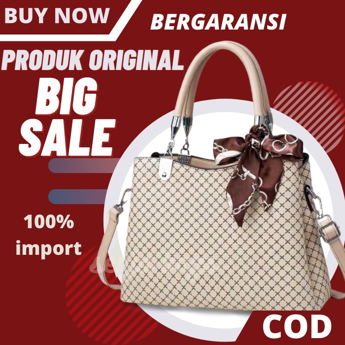 Sn900020 Tas Kondangan Wanita Elegan Undangan Kerja Ibu Pesta Mewah Kerja Terbaru Branded Selempang 