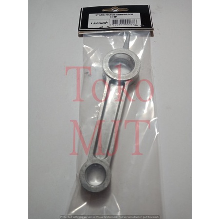 Stang Piston Kompresor 1HP 1 HP LAZARO