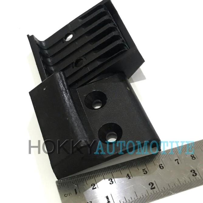 Pelindung Bibir Velg Mesin Bukaan Ban / Cover Clamp Tyre Changer Motor