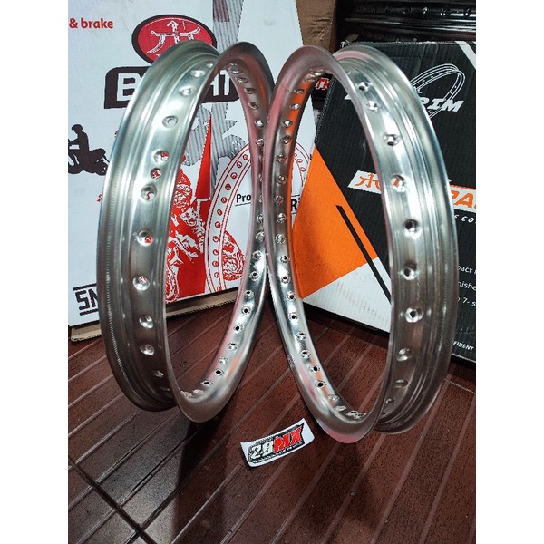 velg tk japan ukuran 160 ring 16 2biji