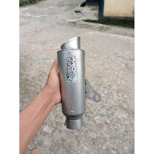 knalpot Proliner ori, Vixion