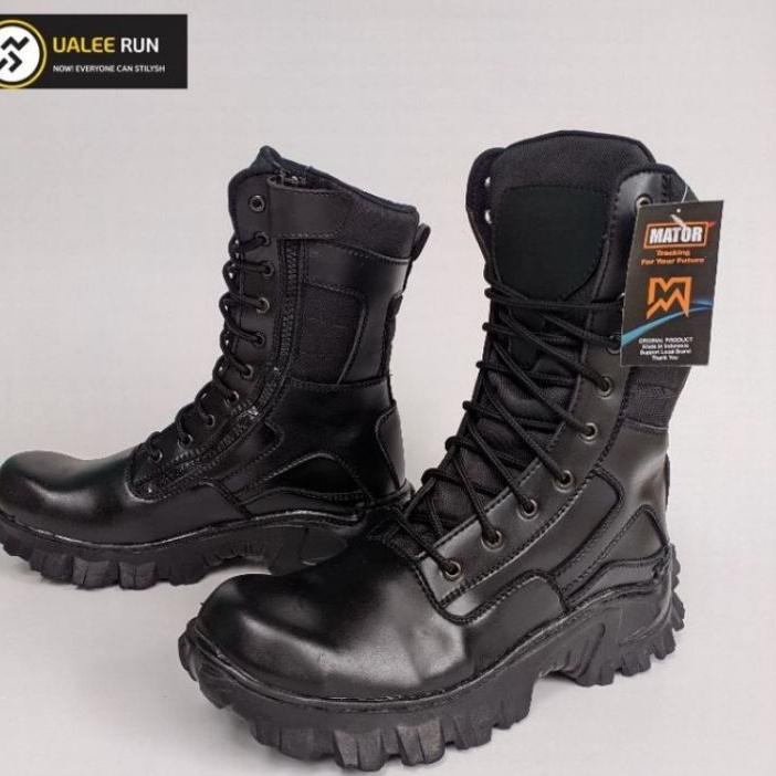 CHEKOUT SEPATU PDL TNI, SEPATU PDL JATAH ORI, SEPATI SATPAM, SEPATU SECURITY, SEPATU POLRI, SEPATU P