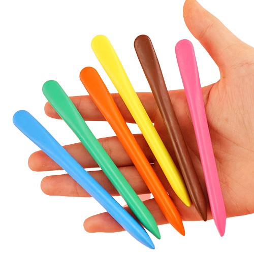 Crayon Anak Hands Clean Crayon Triangular Krayon Anti Kotor Dan Anti Patah Crayon Anti Kotor Dan Anti Patah Crayon Anak Krayon Anak Crayon Non Toxic