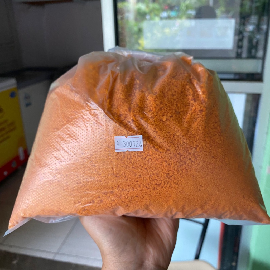 Tepung panir / tepung roti 1kg