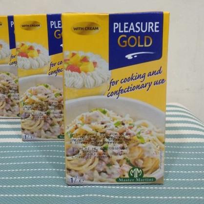 

☻ Pleasure gold 1Liter ☪
