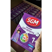 Susu SGM Eksplor Gain Optigrow 1+ 400 gram