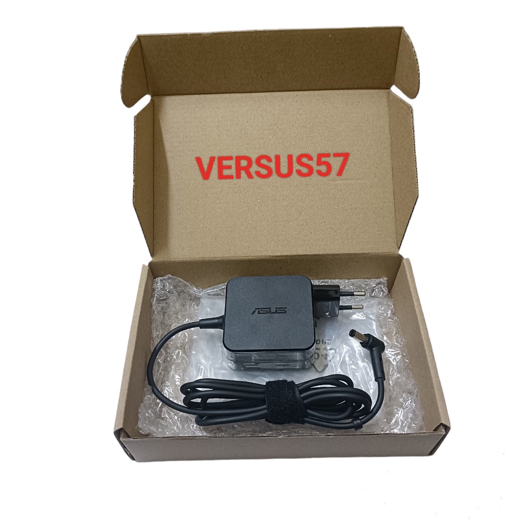 Adaptor Laptop Asus X555 X555L X555LA X555B X555BA X555U X555UA X555Y X555YA Charger Asus 19V 2.37A 45W