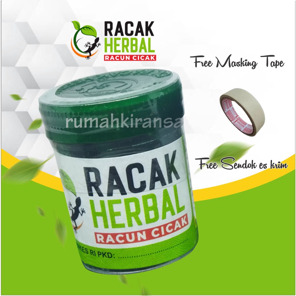 RACUN CICAK HERBAL RACAK HERBAL ALL IN 1 BISA UNTUK MEMBASMI CICAK TOKEK DAN KECOA TER BUKTI PALING AMPUH PEMBASMI CICAK RACAK HERBAL RACUN CICAK CICAK