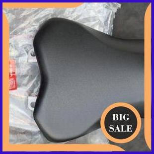 limited stock Seat Comp Single Type 1 Jok Depan CBR15R Lokal Ori AHM 77100-K45-N00ZA 140ZZ3