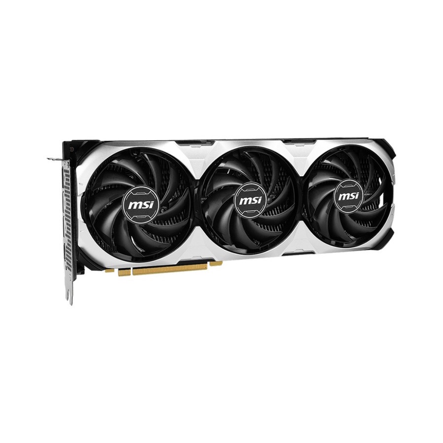 MSI GeForce RTX 4070 Ti 12GB GDDR6X - Ventus 3X OC 12G