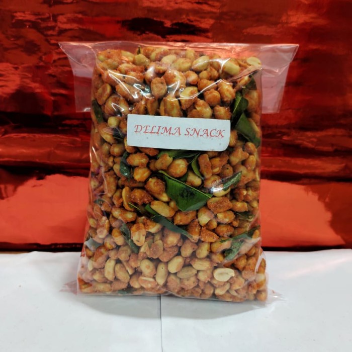 

Kacang Thailand super 1kg