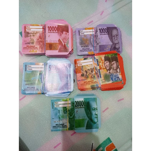 

amplop lebaran size kecil-medium